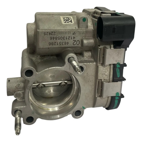Corpo Borboleta Tbi Fiat , Fastback, Pulse 2025 46351286 - Imagem 3