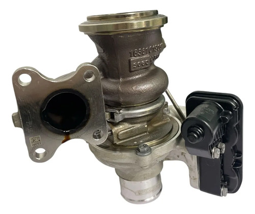 Turbina Fiat Fastback,pulse, Renegade Nova Strada 1.0 T200 2023, 2024,2025 16361019060 (usado) - Imagem 1