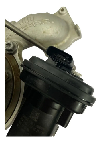 Turbina Fiat Fastback,pulse, Renegade Nova Strada 1.0 T200 2023, 2024,2025 16361019060 (usado) - Imagem 2