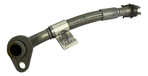 Mangueira Lubrificação Turbina Compass/ Fastback 00463464540