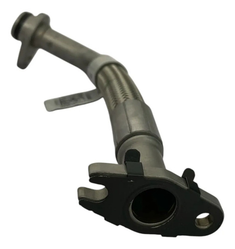 Mangueira Lubrificação Turbina Compass/ Fastback 00463464540 - Imagem 2
