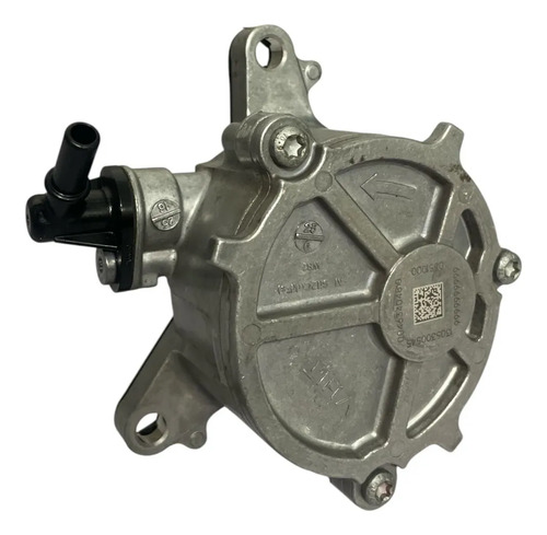 Bomba De Vácuo Do Motor Original Fiat Toro Pulse Fastback - Imagem 1