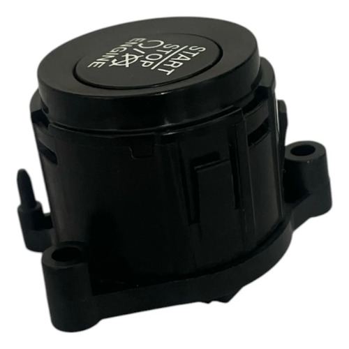 Botão Partida Start Stop Fiat Fastback  Pulse Drive 22,23,24,25 - Imagem 3