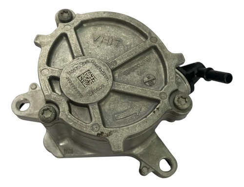 Bomba De Vácuo Do Motor Original Fiat Toro Pulse Fastback - Imagem 2