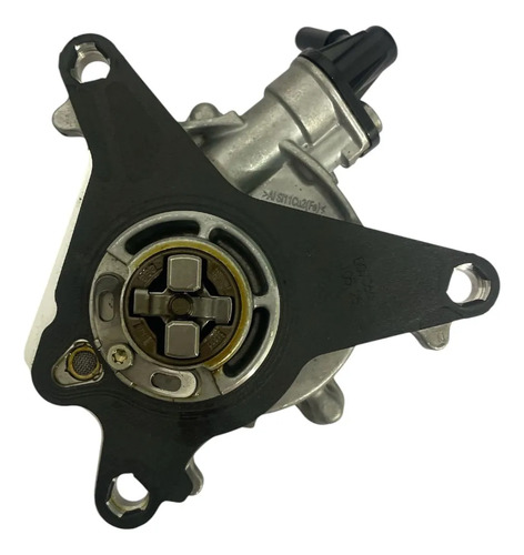 Bomba De Vácuo Do Motor Original Fiat Toro Pulse Fastback - Imagem 3