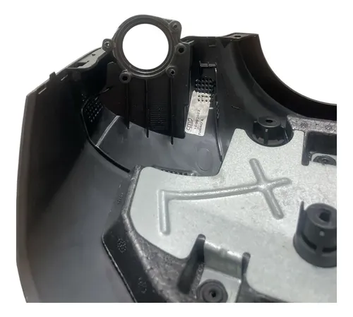 Acabamento Inferior Coluna De Direção Fiat Fastback  Pulse 2021/2024 - Imagem 3