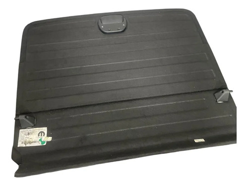 Tampão Bagagito Porta-malas Fiat Fastback  2022 A 2026 Original 1002727090 - Imagem 2