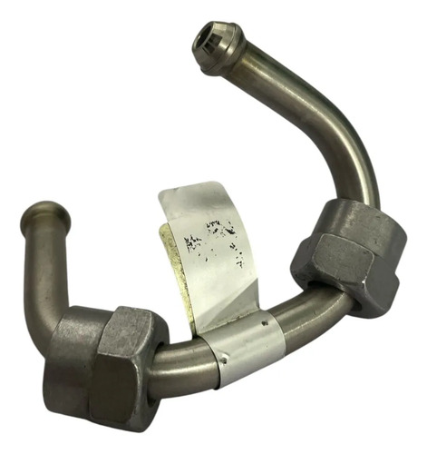 Cano  Da Flauta Combustível Fiat Fastback , Pulse 2022 A 2026 46341585