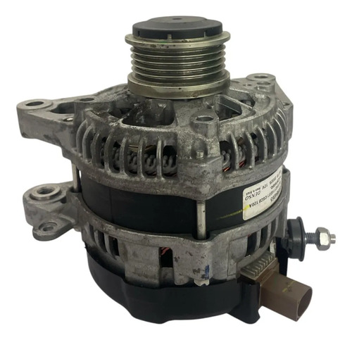 Alternador Fiat Pulse Fastback 1.0 1.3 2022 À 2025 - Imagem 1