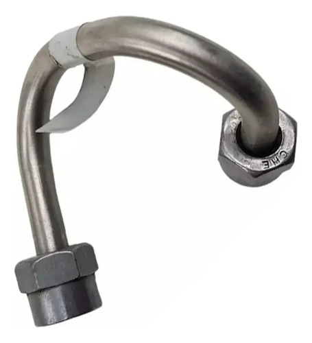 Cano  Da Flauta Combustível Fiat Fastback , Pulse 2022 A 2026 46341585 - Imagem 3
