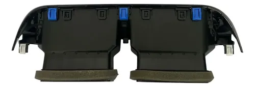 Difusor De Ar Central Fiat, Pulse , Fastback   2022 A 2026 01002668260 - Imagem 3