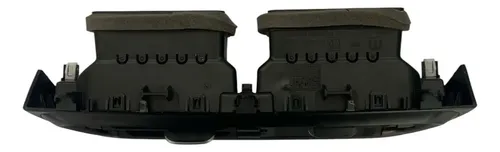 Difusor De Ar Central Fiat, Pulse , Fastback   2022 A 2026 01002668260 - Imagem 4