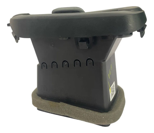 Difusor Ar Lado Direito Fastback, Pulse. - Imagem 3