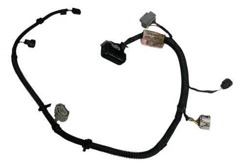 Chicote Conector Câmbio Fiat ,argo,pulse, Fastback Turbo 2024 2025 - Imagem 1