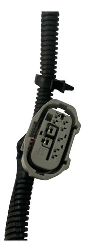 Chicote Conector Câmbio Fiat ,argo,pulse, Fastback Turbo 2024 2025 - Imagem 2