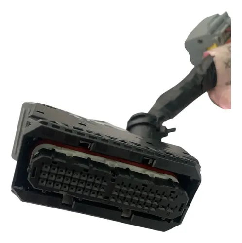 Chicote Conector Câmbio Fiat ,argo,pulse, Fastback Turbo 2024 2025 - Imagem 3