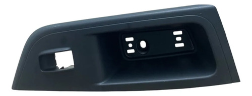 Puxador De Porta Tras Esquerdo Fiat Pulse 21/25 100259608 - Imagem 1