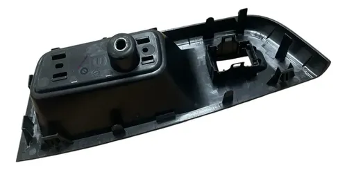 Puxador De Porta Tras Esquerdo Fiat Pulse 21/25 100259608 - Imagem 2