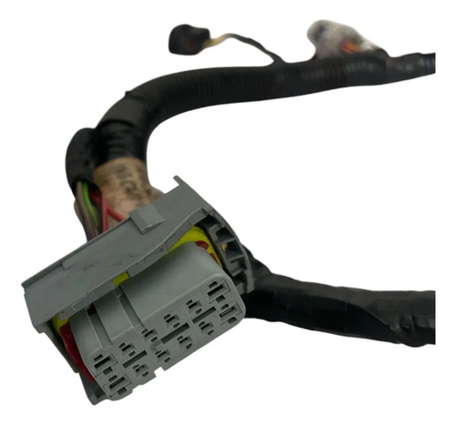 Chicote Conector Câmbio Fiat ,argo,pulse, Fastback Turbo 2024 2025 - Imagem 4