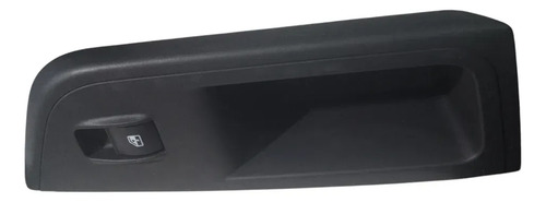 Puxador De Porta Tras Esquerdo Fiat Pulse 21/25 100259608 - Imagem 3