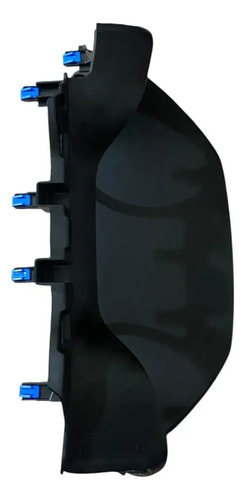Moldura Base Painel Instrumento Pulse/fastback - 01002662700 - Imagem 3