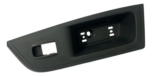 Moldura Botão Vidro Atras Direito Fiat Fastback Pulse 2022/2024 100259610 - Imagem 1