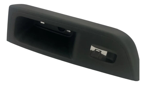 Moldura Botão Vidro Atras Direito Fiat Fastback Pulse 2022/2024 100259610 - Imagem 3