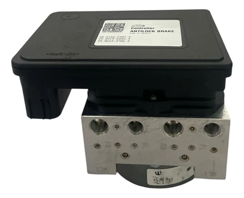 Módulo Abs Fiat Fastback, Pulse  2022 A 2026 28518223073 - Imagem 1