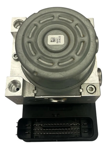 Módulo Abs Fiat Fastback, Pulse  2022 A 2026 28518223073 - Imagem 2