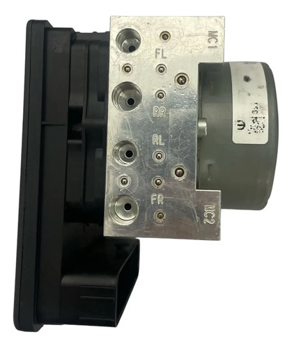 Módulo Abs Fiat Fastback, Pulse  2022 A 2026 28518223073 - Imagem 3