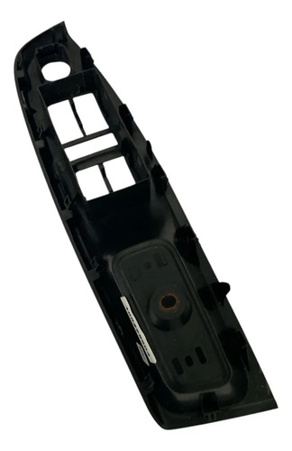 Moldura Comando Vidro Elétrico Fiat Pulse, Fastback Motorista  100259604 - Imagem 2