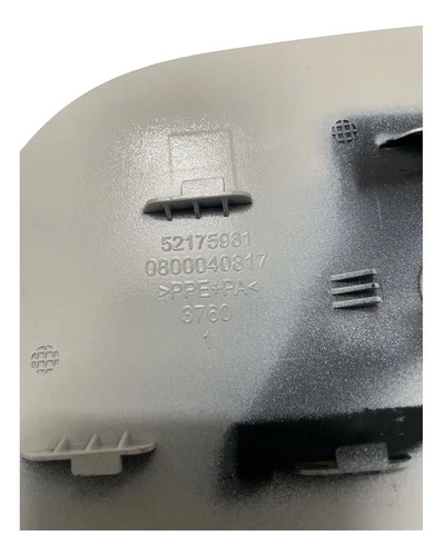 Tampa Portinhola Tanque Fiat Strada , Fiat Fastback 2021 2022 2023 2024 - Imagem 3