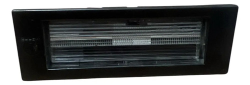 Lanterna Placa Fiat Cronos Jeep Renegade 52128029 - Imagem 1