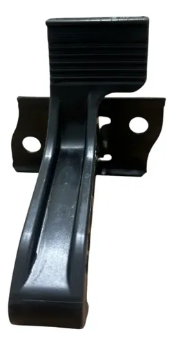 Tranca Superior  Capô Fiat Fastback, Pulse  2020 A 2025 21544 - Imagem 2