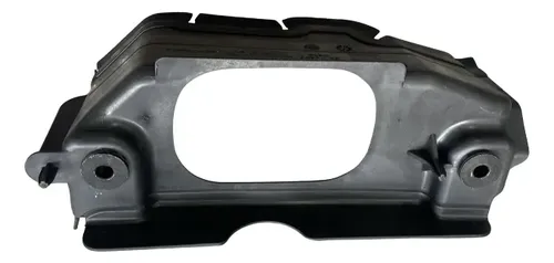 Guia Duto De Ar Painel Frontal Original Fiat Fastback Pulse 2022 A 2026 52176692 - Imagem 3