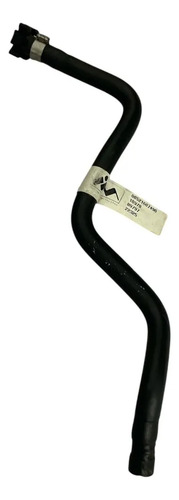 Mangueira Valula Termostatica Fiat Pulse Fastback 1.0 T200 2022 00521607490 - Imagem 1