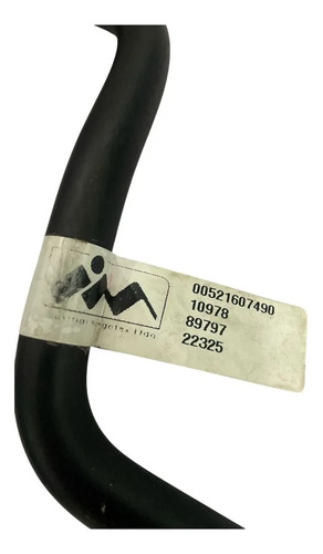 Mangueira Valula Termostatica Fiat Pulse Fastback 1.0 T200 2022 00521607490 - Imagem 2