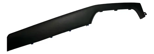 Moldura Painel Fiat Fastback, Pulse 2021 A 2024 100267924 - Imagem 1