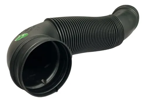 Mangueira Duto Filtro Ar Volkswagen Polo T-cross 2qb129618f - Imagem 2