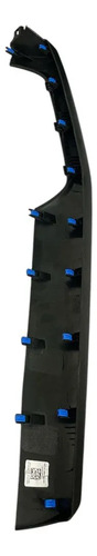 Moldura Painel Fiat Fastback, Pulse 2021 A 2024 100267924 - Imagem 2