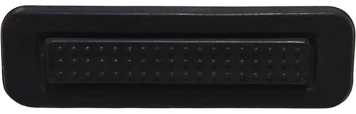 Botão Abertura Porta Malas 52052778 Fiat Argo, Fastback, Pulse 52052778 - Imagem 1