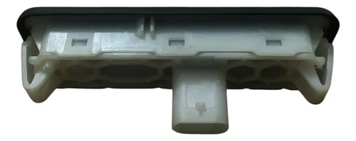Botão Abertura Porta Malas 52052778 Fiat Argo, Fastback, Pulse 52052778 - Imagem 2