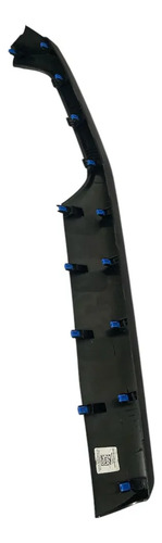Moldura Painel Fiat Fastback, Pulse 2021 A 2024 100267924 - Imagem 3
