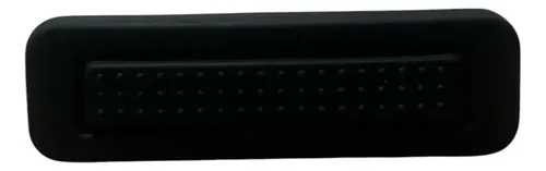Botão Abertura Porta Malas 52052778 Fiat Argo, Fastback, Pulse 52052778 - Imagem 3