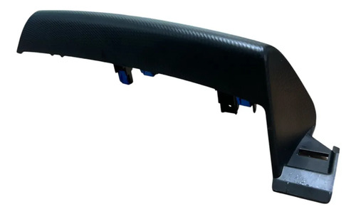 Moldura Console Painel Esquerdo Fiat Pulse 2022 A 2024 - Imagem 2