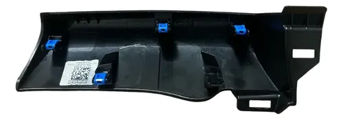 Moldura Console Painel Esquerdo Fiat Pulse 2022 A 2024 - Imagem 3