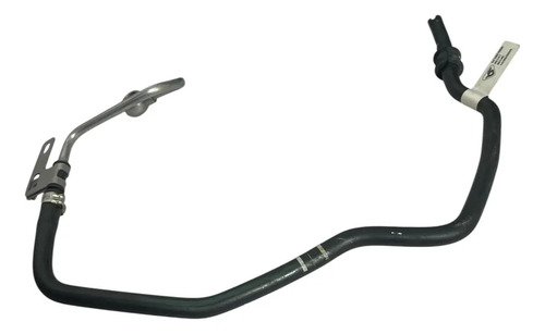 Duto Arrefecimento Turbina Fiat Pulse Fastback Strada T200,t270 - Imagem 1