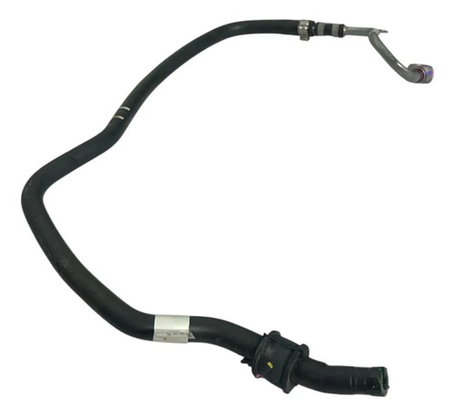 Duto Arrefecimento Turbina Fiat Pulse Fastback Strada T200,t270 - Imagem 3