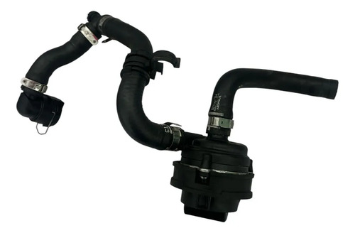Bomba D'água Auxiliar Fiat Fastback , Pulse,toro,t20, T270 2022 Em Diante - Imagem 1