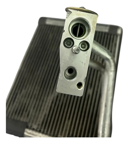 Evaporador Ar Condicionado Fiat Fastback, Pulse,  23 A 25 - Imagem 2